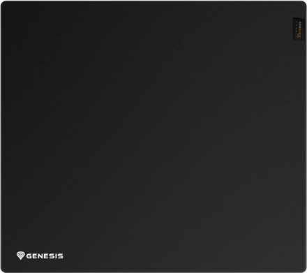 Genesis Carbon 700 XL gaming mouse pad 450 × 400 mm