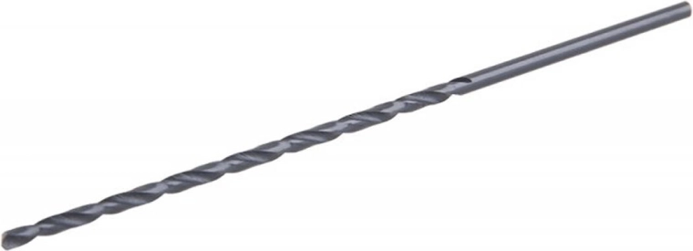 Extended metal drill bit 3.5 × 100 mm HSS