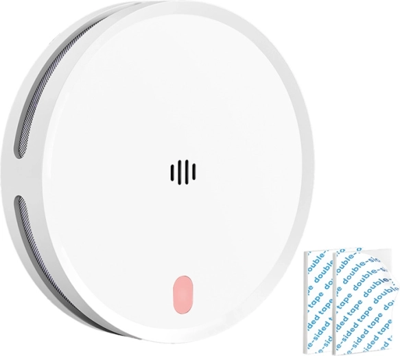 Meross интелигентен Wi‑Fi детектор за дим