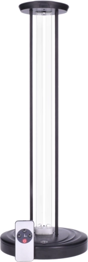 Solight дезинфекционна безозонова UV-C лампа 100 W
