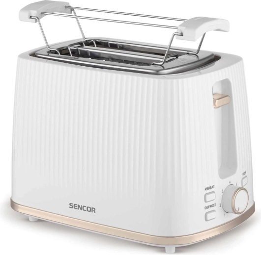 Електрически тостер Sencor STS 7510WH