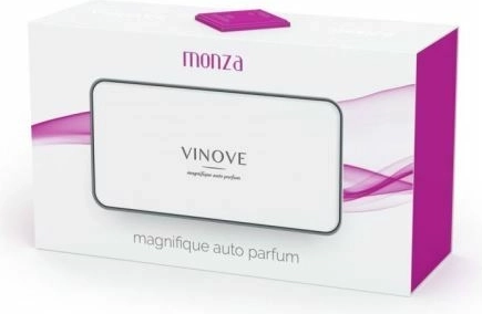 Аромат за кола VINOVE Monza Women