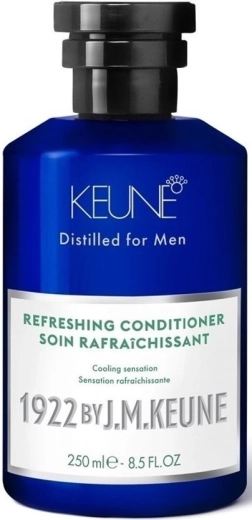 Keune 1922 Refreshing Охлаждащ мъжки балсам 250 мл