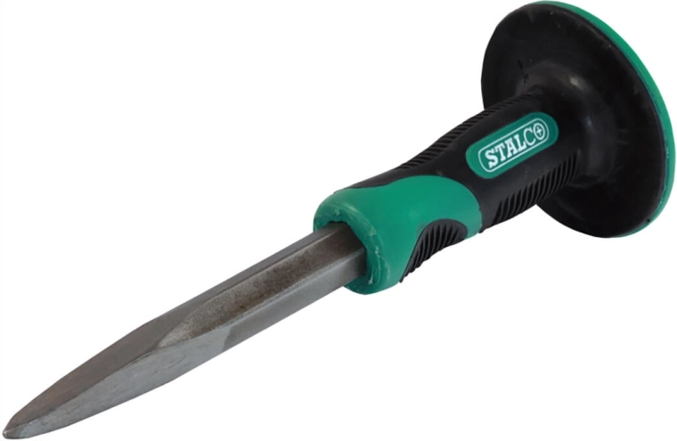 Pointed Chisel PVC 350 mm STALCO