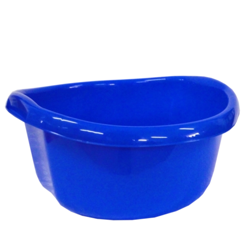 Plastic bowl with handles 5 l