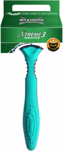 Еднократна самобръсначка Wilkinson Sword Xtreme3 Sensitive
