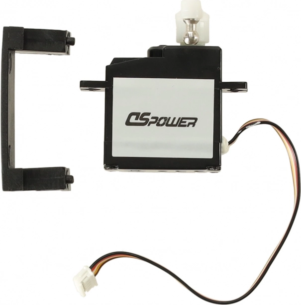 Gibson Stainless двуделна неръждаема скоба за страт профили 3/4″