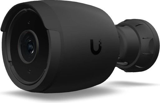 Ubiquiti целогодишна 4K PoE куршумовидна камера UVC-G6-BULLET-B