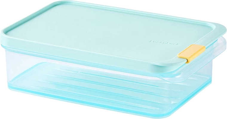 Кутия за храна LOCKNLOCK Freezer Fit 1050 мл