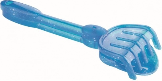 Блестяща лопатка и гребло за пясък, 30 см