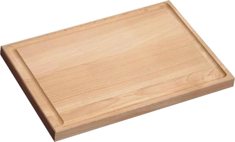 TORO Wooden Cutting Board 20 × 35 cm from Beech Wood