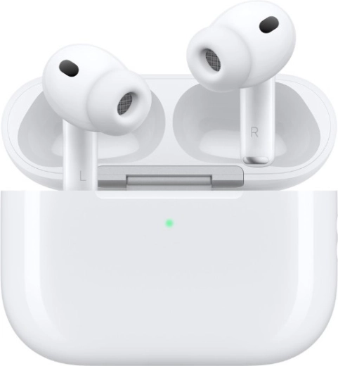Apple AirPods Pro 3 Wireless Earphones with Active Noise Cancellation