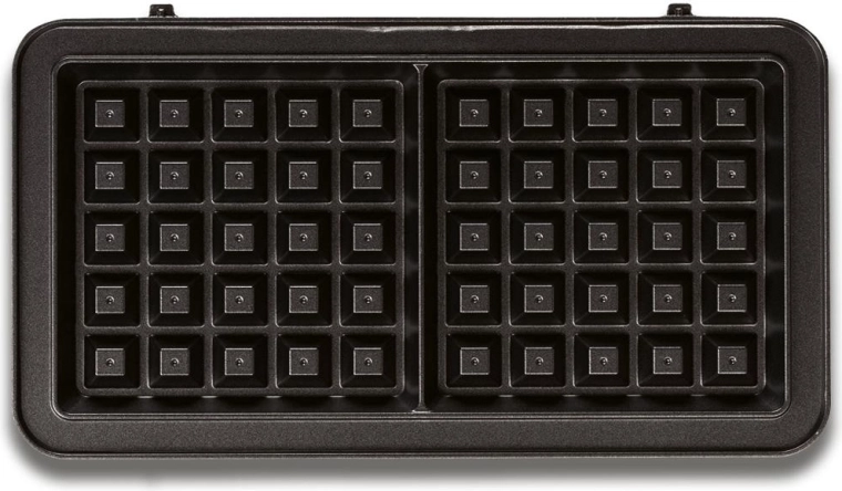 Sencor waffle baking plates for SSM 2200BK and SSM 9860BK