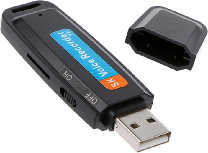 Дигитален диктофон Pendrive AK288A