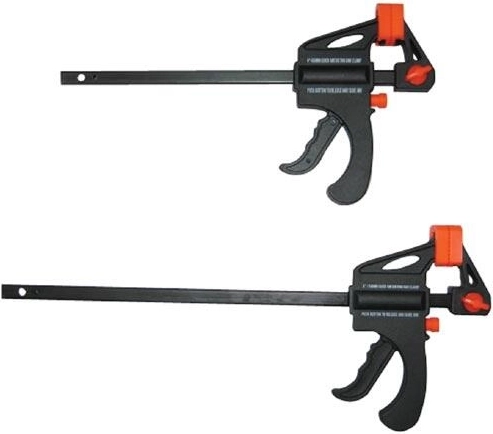 Стяга Quick Grip 150 mm Hobby