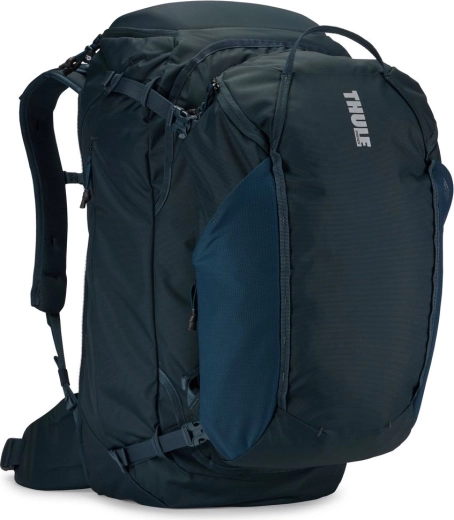Thule Landmark туристическа раница 70 л darkest blue