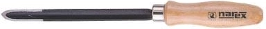 Triangular Concave Scraper