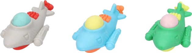 Гума за триене Кораб