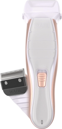 Wahl Shave & Smooth дамска електрическа самобръсначка