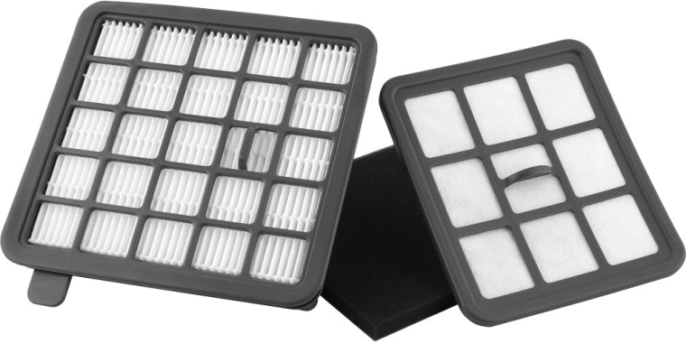 Sencor filter set for SVC 610 and SVC 611 vacuum cleaners