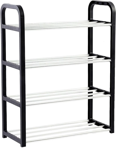 Многоетажна стойка за обувки