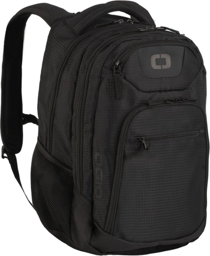 Раница Ogio Excelsior 40 l черна - 1 брой