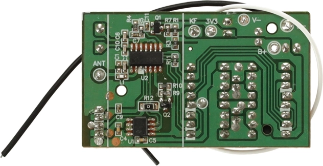 Контролна платка за WLTOYS 104310