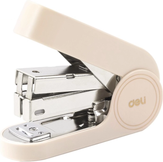 Linfini EM390 Stapler Gray (up to 25 sheets)