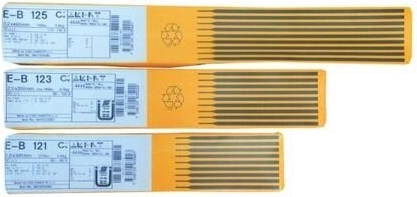 Заваръчни електроди OK 46.00 2,0 mm (190 бр.)