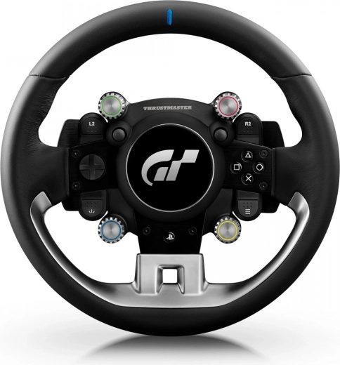 Волан Thrustmaster GT wheel add-on pro Gran Turismo