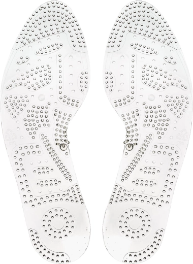 Дамски масажни стелки за обувки
