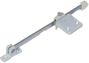 TOKOZ metal white window stay