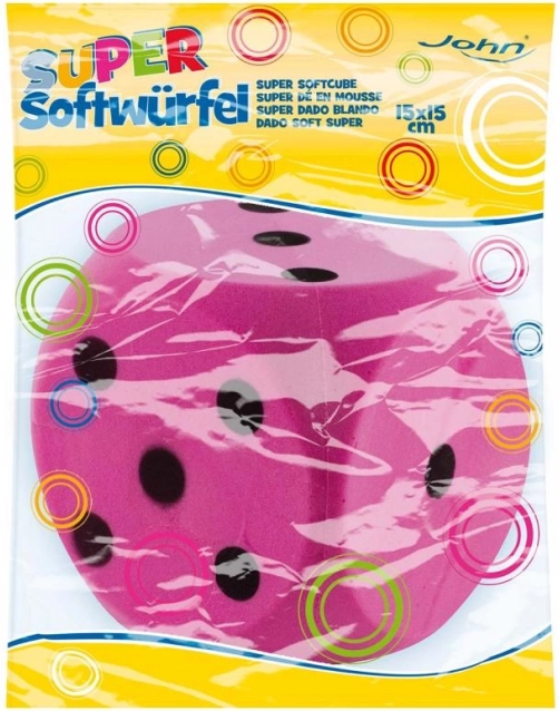 Colorful Foam Cube for Children