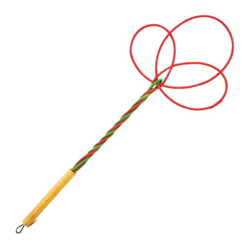 Metal carpet beater