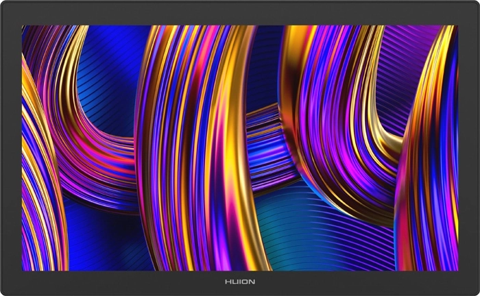 Графичен пен дисплей Huion Kamvas Pro 27 4K 144 Hz