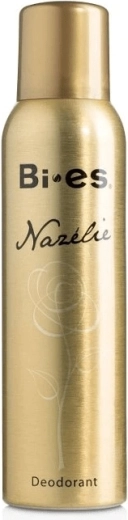 Women's spray deodorant Bi-Es Nazelie 150 ml