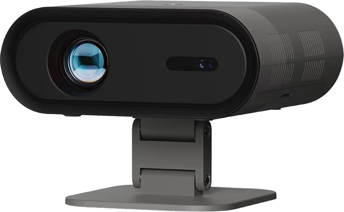 Philips N-160 Full HD проектор 1080p тъмно сив