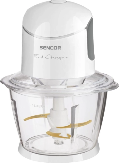 Кухненски чопър Sencor SCB 5100WH