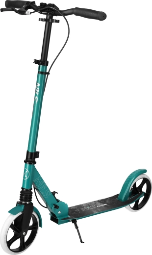 Folding Scooter NILS Extreme HM185 with Suspension and Hand Brake