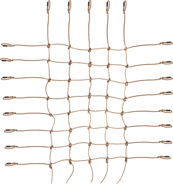 Катерачна мрежа за деца