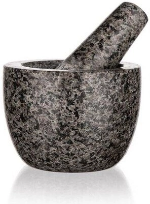 Culinaria Granite Mortar 9.5 cm