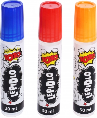 Течно лепило 30 ml