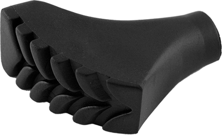 Rubber tips for Nordic walking poles TN101 NILS EXTREME