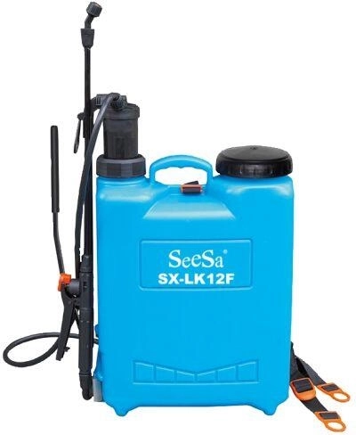 12 L backpack garden sprayer