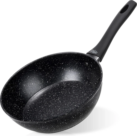 Granite Frying Pan GRANITICA 24 cm