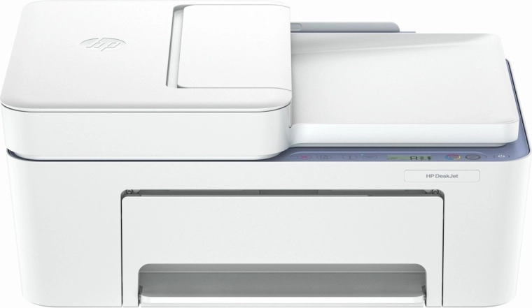 HP DeskJet 4322 multifunction inkjet printer