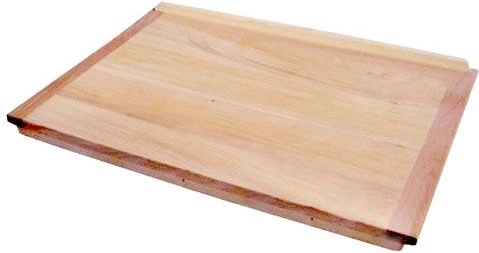 Wooden board 60 × 40 cm