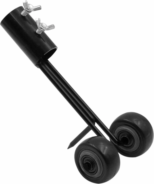 Универсална стъргалка за плевели от павета