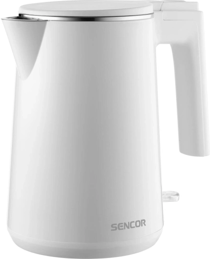 Електрическа кана Sencor SWK 0155WH