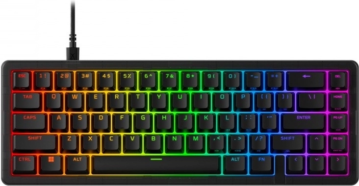 Геймърска клавиатура HYPERX Origins 2 65